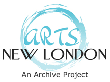 arts New London Logo